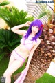 Cosplay Sachi - Innocent Nacked Breast P5 No.296ff8 Image No. 15