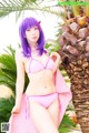 Cosplay Sachi - Innocent Nacked Breast P2 No.a5de34 Image No. 21