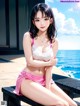 Hentai - 夏日依梦 Set 2 20230610 Part 29 P6 No.340098