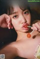 Mariya Nagao 永尾まりや, Young Gangan 2019 No.04 (ヤングガンガン 2019年4号)