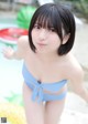 Hinano Himeno 姫野ひなの, Young Jump 2022 No.43 (ヤングジャンプ 2022年43号) P8 No.91eddb Image No. 9