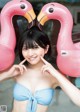 Hinano Himeno 姫野ひなの, Young Jump 2022 No.43 (ヤングジャンプ 2022年43号) P11 No.d09c0c Image No. 3