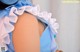 Tomoka Hayama - Megapetite Bra Panty P12 No.cb7e2c Image No. 1