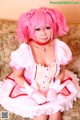 Cosplay Ayumi - 1chick Doctor Patient P12 No.a35d49 Image No. 1