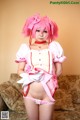 Cosplay Ayumi - 1chick Doctor Patient P8 No.0d6321 Image No. 9