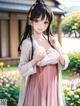 Hentai - 盛唐之风 Set 1 20230530 Part 3 P14 No.45f20e