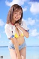 Mayumi Yamanaka 山中真由美, [Girlz-High] 2022.01.12 (bfaz_034_001) P32 No.ce592e