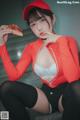 DJAWA Photo - Sonson (손손): "Pizza Girl" (71 photos) P16 No.cb784d Image No. 121