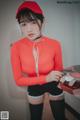 DJAWA Photo - Sonson (손손): "Pizza Girl" (71 photos) P25 No.0eb892 Image No. 113