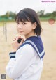 Minami Yamada 山田南実, Young Gangan 2019 No.22 (ヤングガンガン 2019年22号) P5 No.37ee66