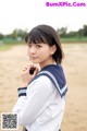 Minami Yamada 山田南実, Young Gangan 2019 No.22 (ヤングガンガン 2019年22号) P2 No.509000