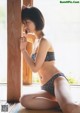 Minami Yamada 山田南実, Young Gangan 2019 No.22 (ヤングガンガン 2019年22号) P7 No.1c0fb7