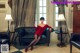 TouTiao 2018-05-22: Model Zhuo Ran (卓然) (32 photos) P31 No.4055ba Image No. 3