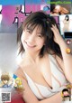 Yuka Ogura 小倉優香, Shonen Champion 2019 No.01 (少年チャンピオン 2019年1号) P14 No.49a260 Image No. 13