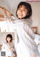 Yuka Ogura 小倉優香, Shonen Champion 2019 No.01 (少年チャンピオン 2019年1号) P2 No.d71dc3 Image No. 25