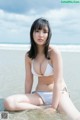 Aika Sawaguchi 沢口愛華, Shonen Magazine 2021 No.30 (週刊少年マガジン 2021年30号) P2 No.5e2543