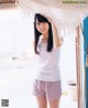 Haruka Kaki 賀喜遥香, BOMB! 2021.07 (ボム 2021年7月号) P6 No.82ce6c