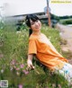 Haruka Kaki 賀喜遥香, BOMB! 2021.07 (ボム 2021年7月号) P8 No.408526