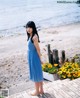 Haruka Kaki 賀喜遥香, BOMB! 2021.07 (ボム 2021年7月号) P3 No.cfcddb