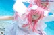 Cosplay Saku - Crystal Hospittle Xxxbig P6 No.84b31c Image No. 13