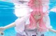 Cosplay Saku - Crystal Hospittle Xxxbig P2 No.51e765 Image No. 21