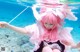 Cosplay Saku - Crystal Hospittle Xxxbig P3 No.7ea82f Image No. 19