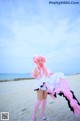 Cosplay Saku - Crystal Hospittle Xxxbig P1 No.cb87af Image No. 23