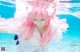 Cosplay Saku - Crystal Hospittle Xxxbig P7 No.488797 Image No. 11