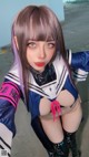 萝莉Byoru Cosplay Discipline Committee Chan.02 P5 No.9b1e6c