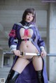 萝莉Byoru Cosplay Discipline Committee Chan.02 P52 No.874d6e