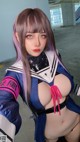 萝莉Byoru Cosplay Discipline Committee Chan.02 P48 No.c6aa3b