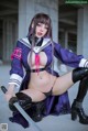 萝莉Byoru Cosplay Discipline Committee Chan.02 P32 No.329c0f