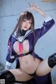 萝莉Byoru Cosplay Discipline Committee Chan.02 P29 No.11458e