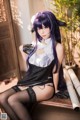 福利 Cosplay 三無人型 吾妻 P6 No.5fd056 Image No. 29