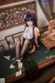 福利 Cosplay 三無人型 吾妻 P18 No.2199ce Image No. 5