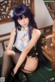 福利 Cosplay 三無人型 吾妻 P13 No.1c39db Image No. 15