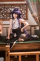 福利 Cosplay 三無人型 吾妻 P11 No.bbdacc Image No. 19