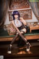 福利 Cosplay 三無人型 吾妻 P3 No.ce3a02 Image No. 35