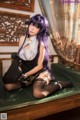 福利 Cosplay 三無人型 吾妻 P2 No.54a84f Image No. 37