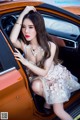 TouTiao 2017-07-11: Model Lisa (爱丽莎) (15 pictures) P12 No.bb0f07