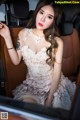 TouTiao 2017-07-11: Model Lisa (爱丽莎) (15 pictures) P8 No.67cfb8