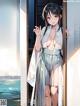 Hentai - 宋梦醉美 Set 1 20230602 Part 49 P7 No.fd2ea3