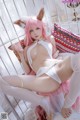 [水淼aqua] Tamamo-no-Mae 玉藻の前 Fate/EXTRA (フェイト/エクストラ) P27 No.e3c5fd