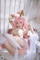 [水淼aqua] Tamamo-no-Mae 玉藻の前 Fate/EXTRA (フェイト/エクストラ) P24 No.bb2777