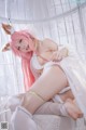 [水淼aqua] Tamamo-no-Mae 玉藻の前 Fate/EXTRA (フェイト/エクストラ) P45 No.f6a334