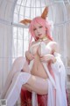 [水淼aqua] Tamamo-no-Mae 玉藻の前 Fate/EXTRA (フェイト/エクストラ) P9 No.183f05