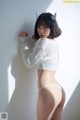 Kang Inkyung 강인경, [ArtGravia] Vol.39 아트그라비아 Set.01 P17 No.3ac9f1 Image No. 11