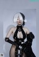 [Azami あざみ] 2B NieR_Automata ニーア オートマタ P4 No.b637de Image No. 53