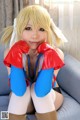 Rin Higurashi - Graphics Nikki Hapy P12 No.85897c Image No. 1