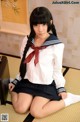 Ichigo Aoi - Gilrscom Porn Nurse P4 No.004b20 Image No. 17